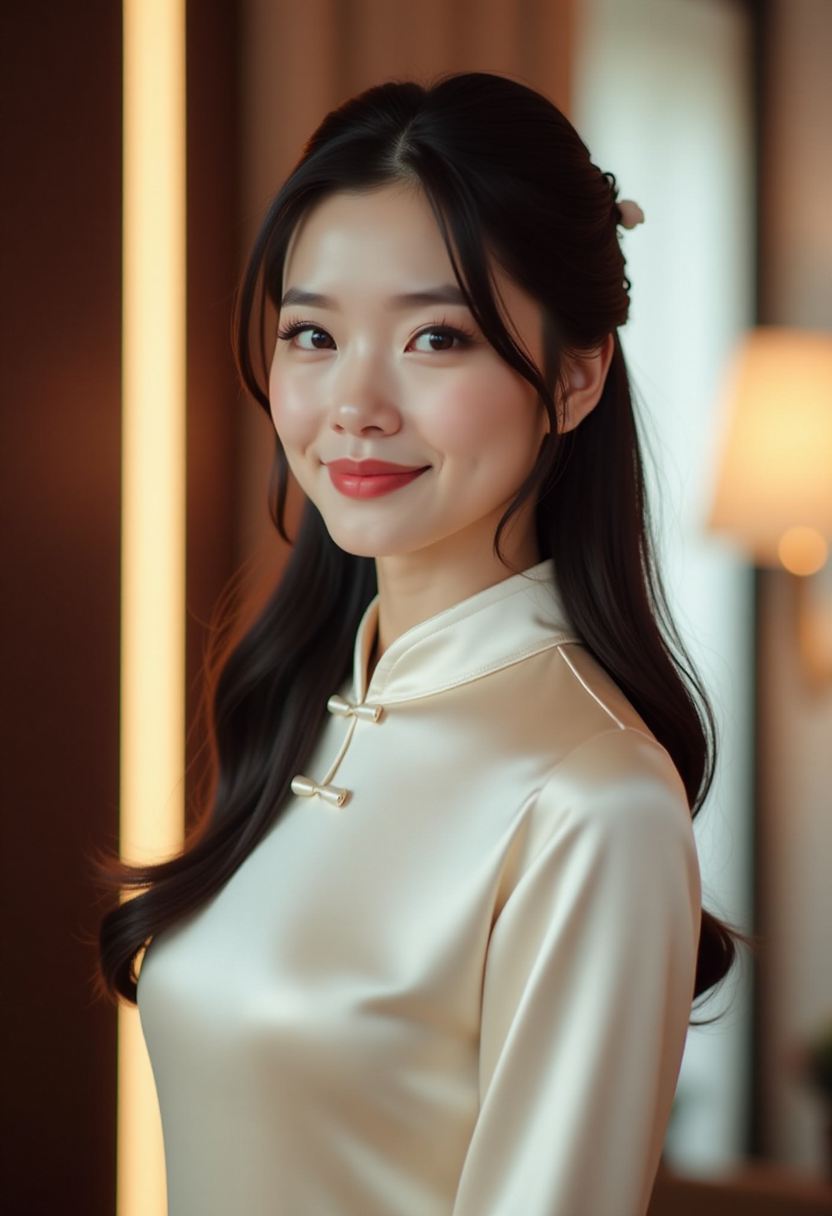 画师分镜讲解